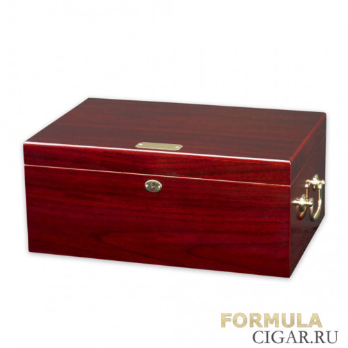 Хьюмидор ХУМ-100ДЦ (HUM-100DC)